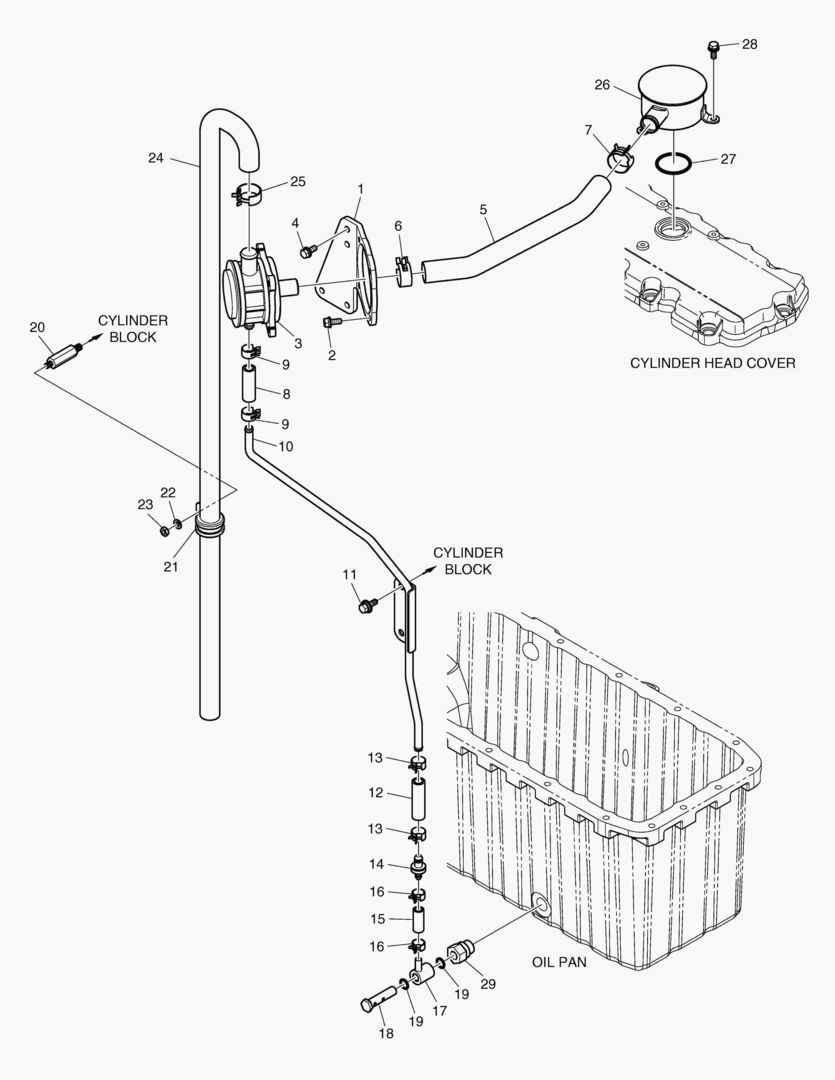 СИСТЕМА САПУНА