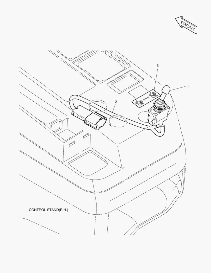 ЭЛЕКТРИЧЕСКИЕ ЗАПЧАСТИ-БЫСТРОУСТАНАВЛИВАЕМЫЙ ФИКСАТОР