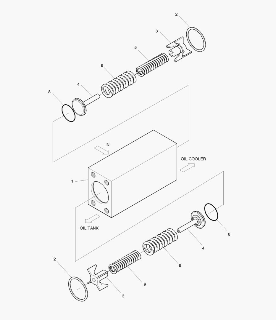 6560 BY-PASS VALVE [5001~6389]