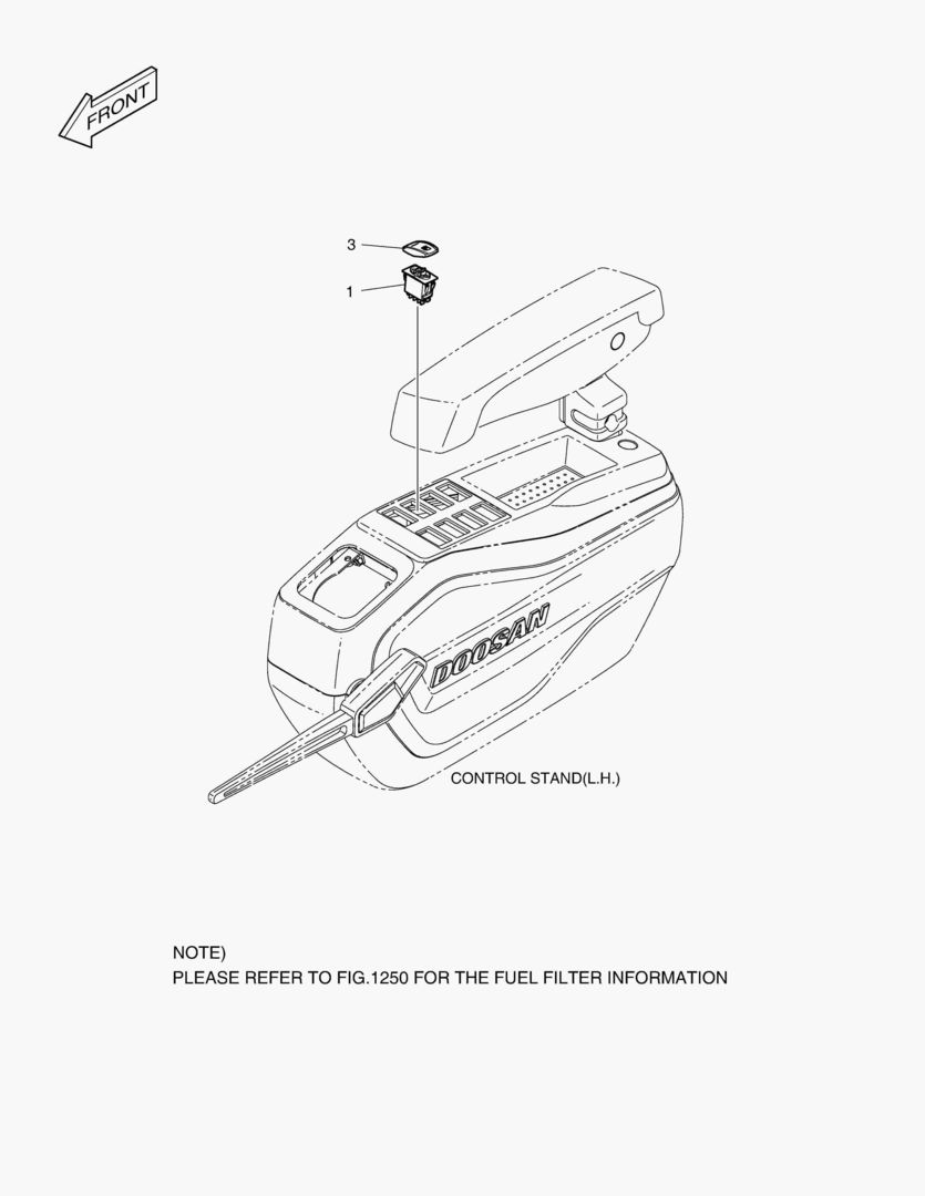 ТОПЛИВНЫЙ НАГРЕВАТЕЛЬ