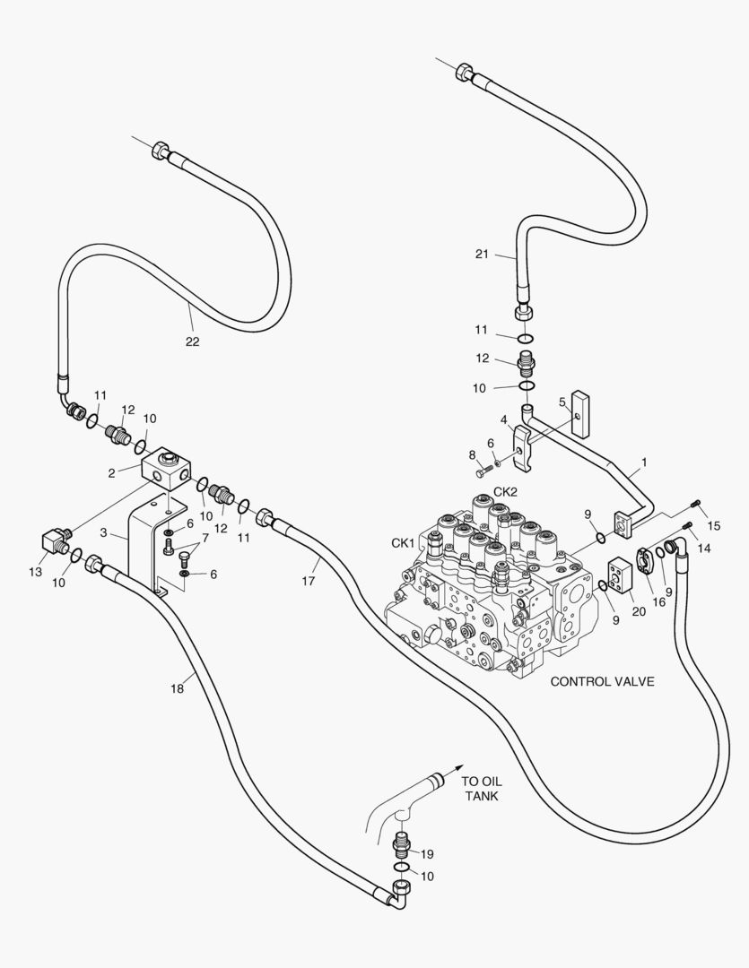 7420 MAIN PIPING-ONE & TWO WAY(ARTI.BOOM) [1034~]