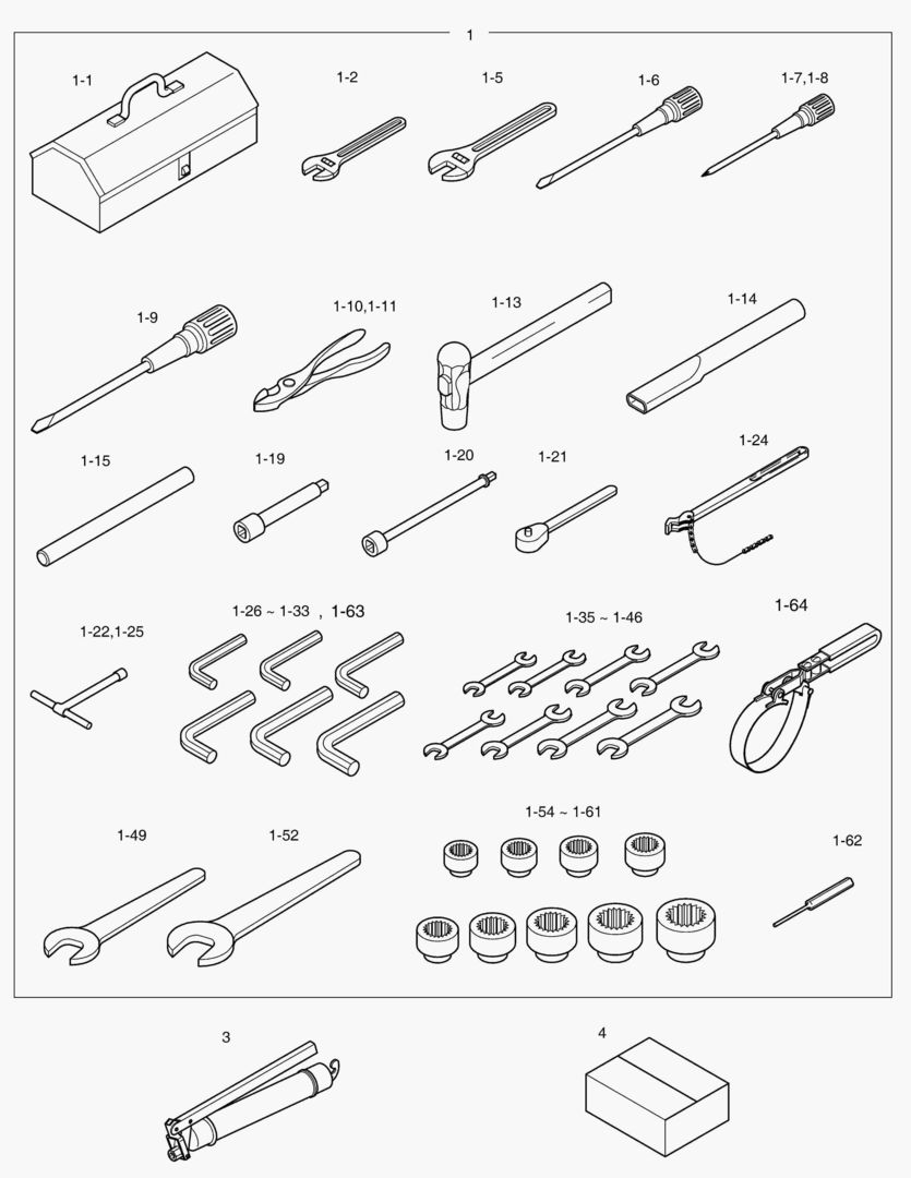 ИНСТРУМЕНТЫ