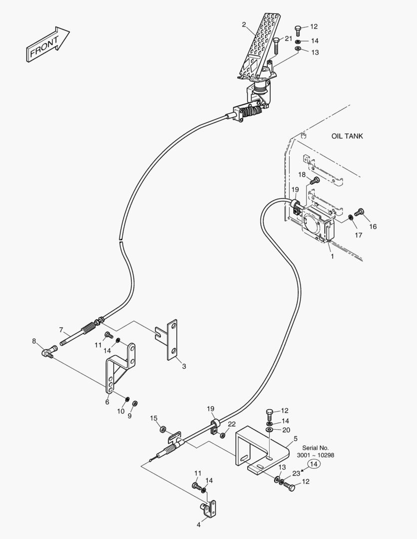 УПРАВЛЕНИЕ ДВИГАТЕЛЕМ В СБОРЕ
