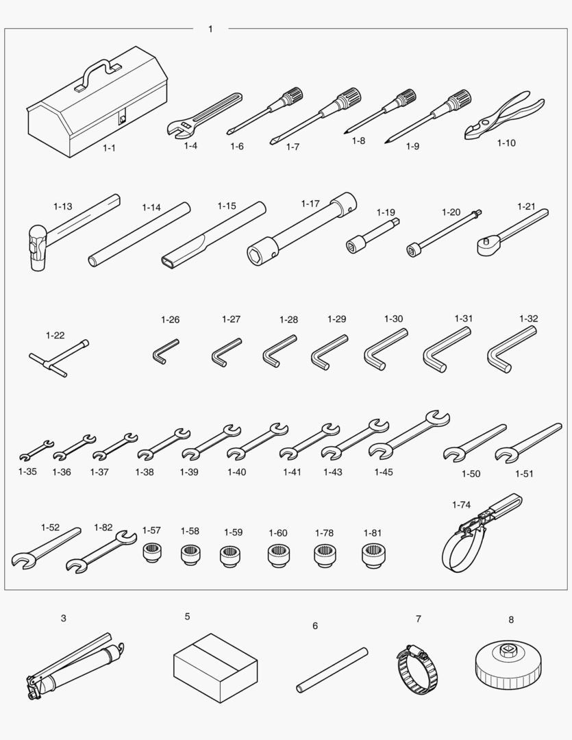 ИНСТРУМЕНТЫ