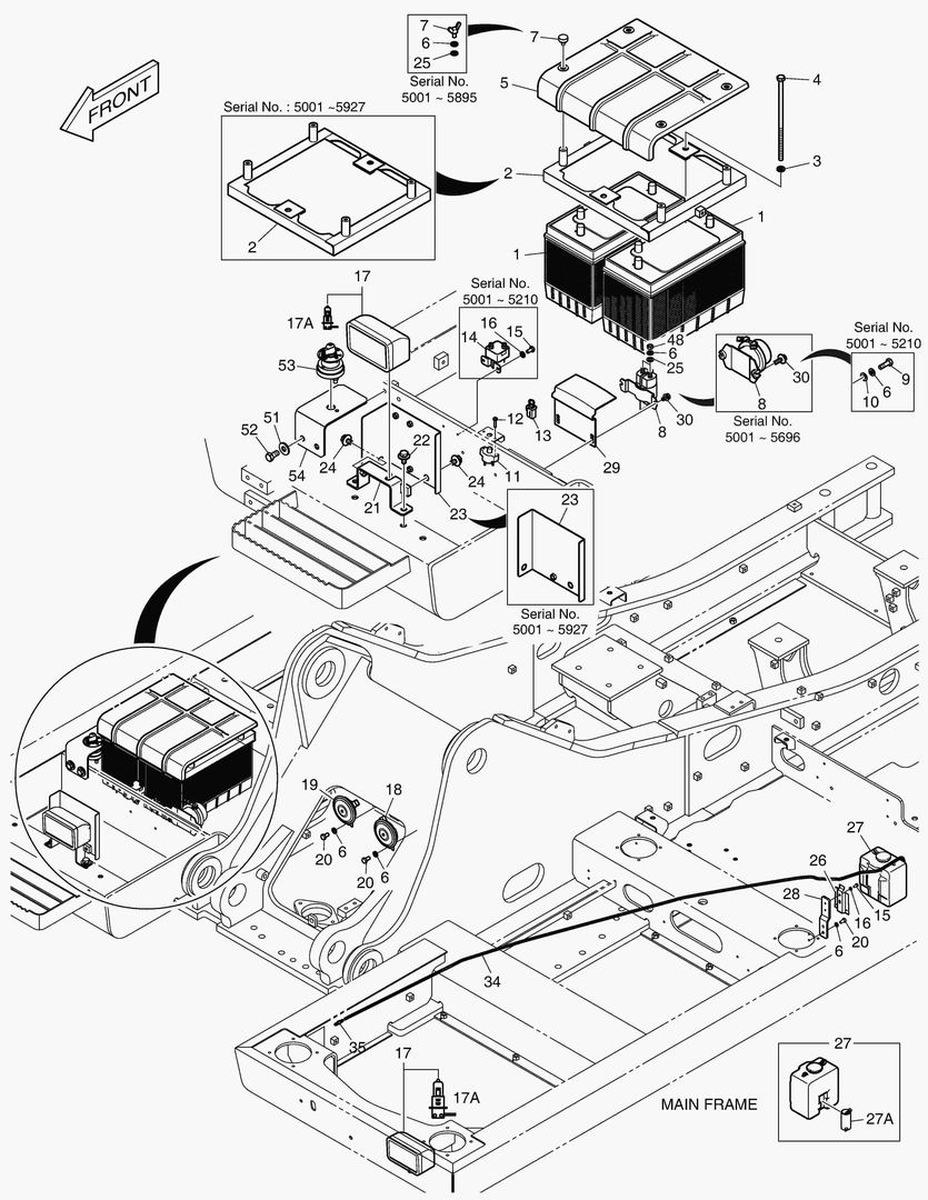 ЭЛЕКТРИЧЕСКИЕ ЗАПЧАСТИ - АНАЛОГИ