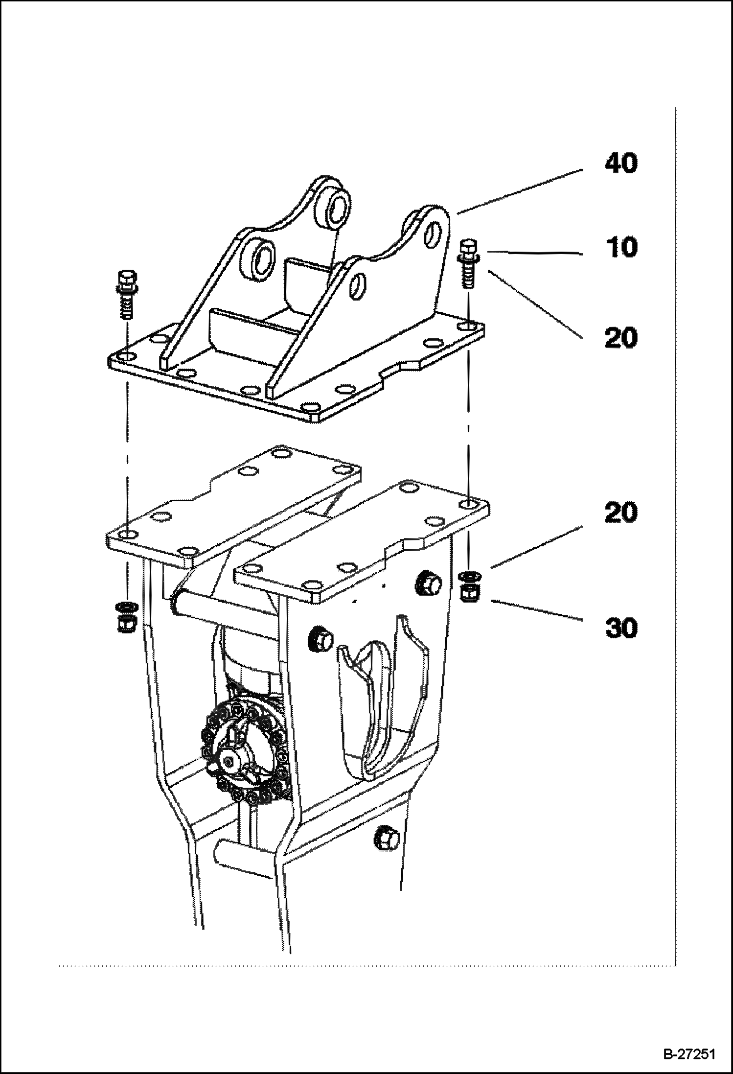 ГИДРОМОЛОТ - B1400 (ТОЛЬКО ЕВРОПА)