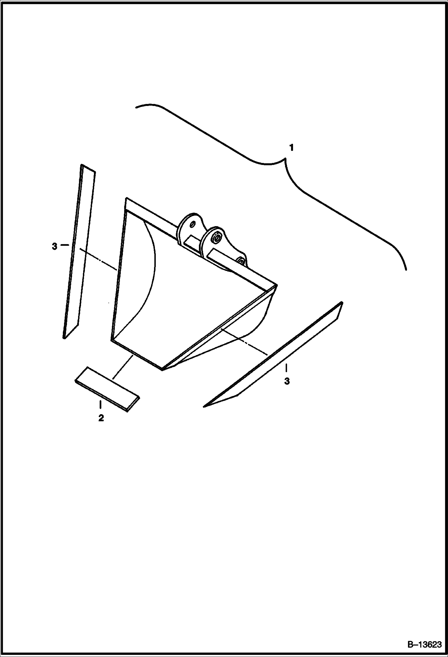 КОВШ (WERK-BRAU)(225,231,325,328,331)