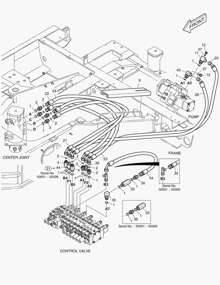 ГЛАВНАЯ МАГИСТРАЛЬ(2)
