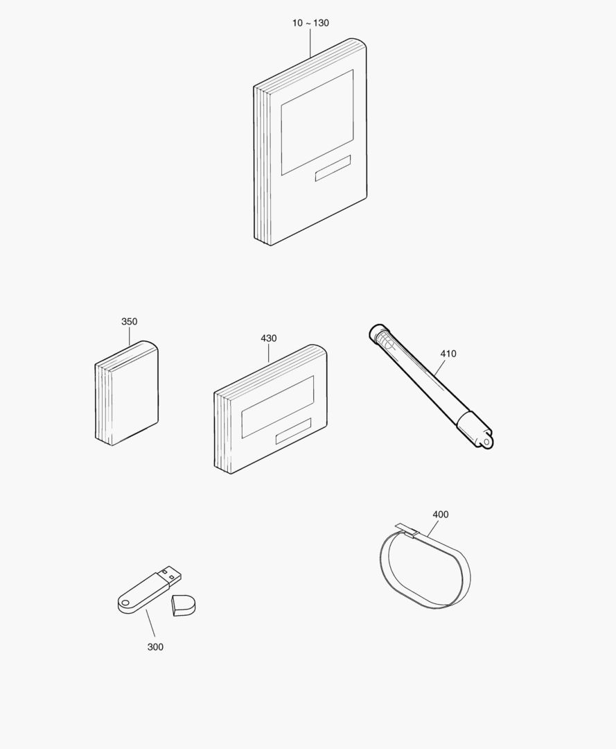 G460-10 EQUIPMENT