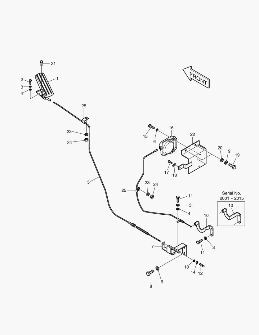УПРАВЛЕНИЕ ДВИГАТЕЛЕМ