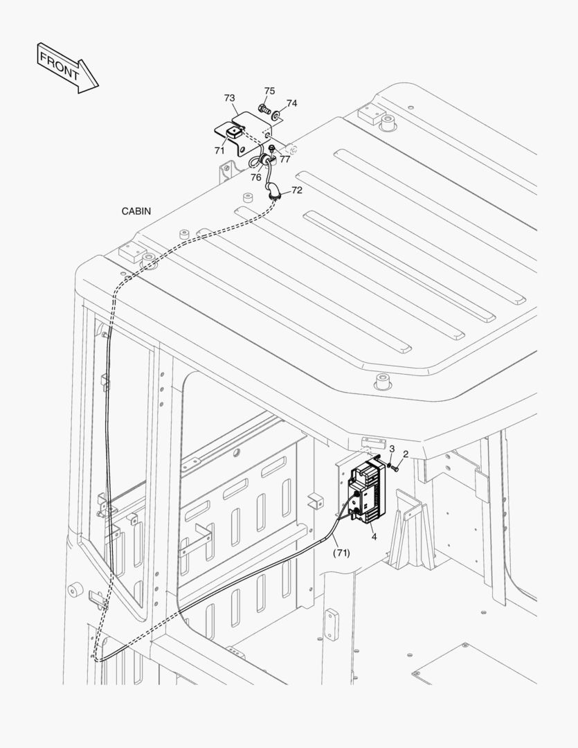 5950 TMS - CELLULAR(V2.0)