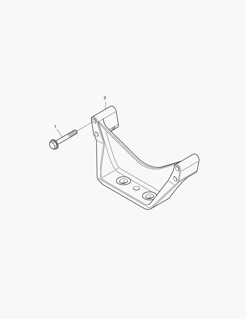 МОНТАЖ ДВИГАТЕЛЯ