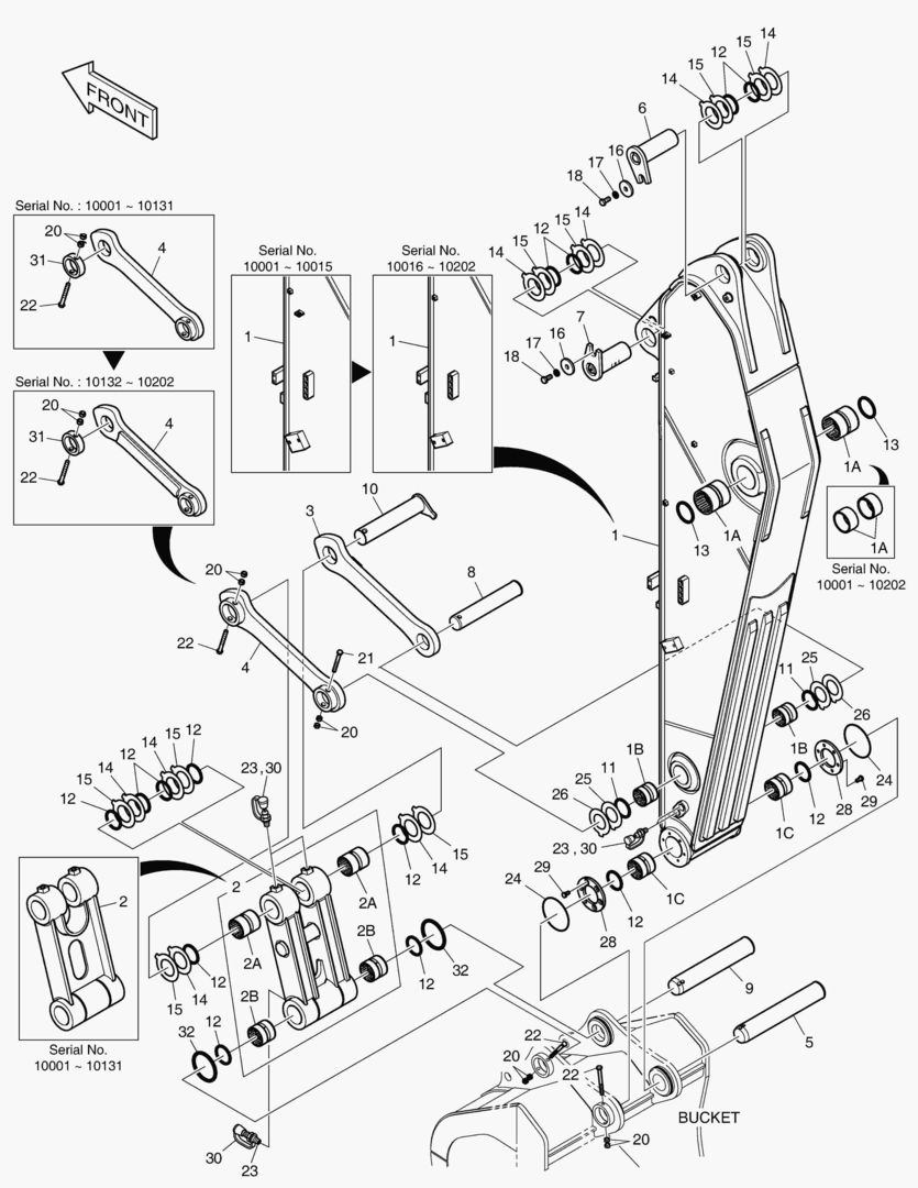 РУКОЯТЬ - 2.6 м
