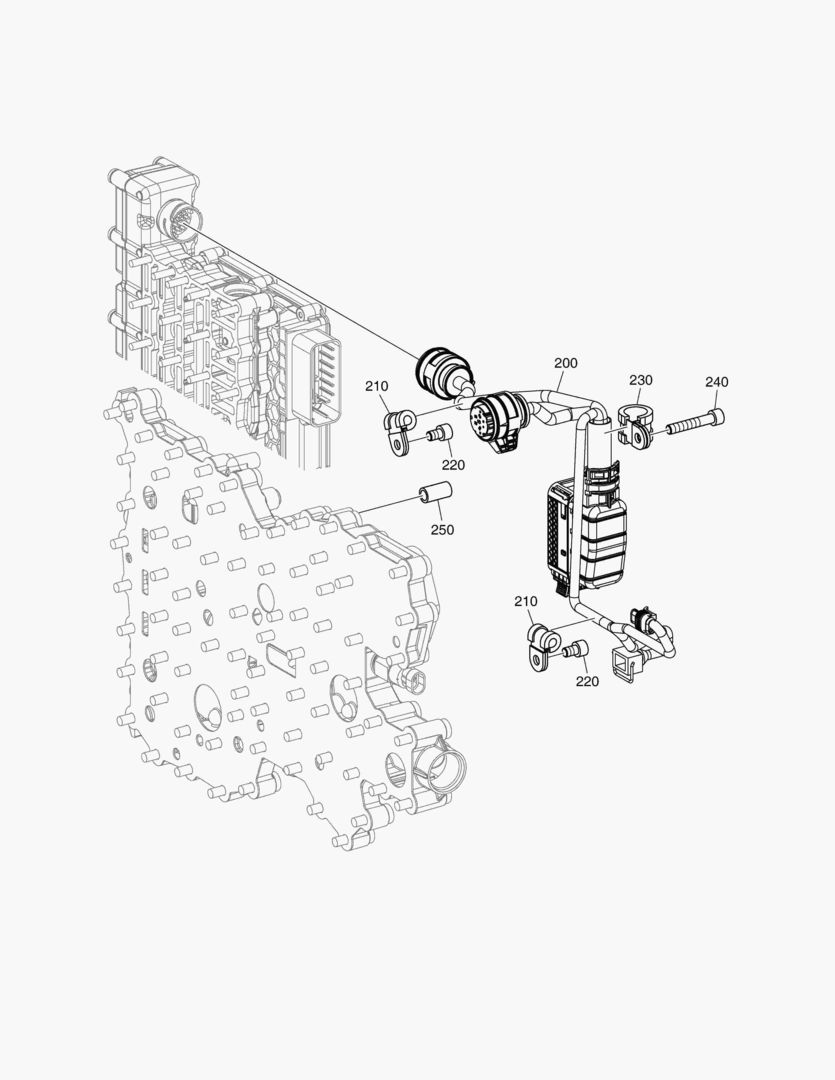 СИСТЕМА ПЕРЕКЛЮЧЕНИЯ ПЕРЕДАЧ(2)