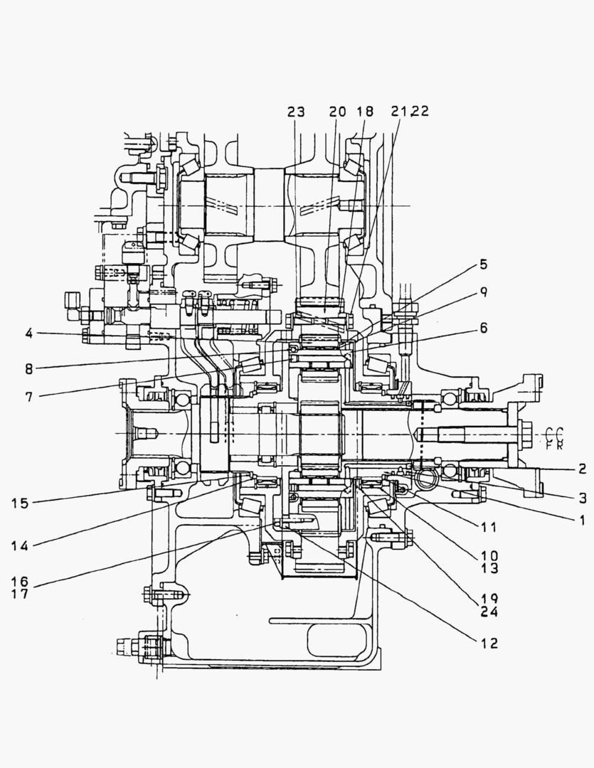 G020-23 TRANSFER