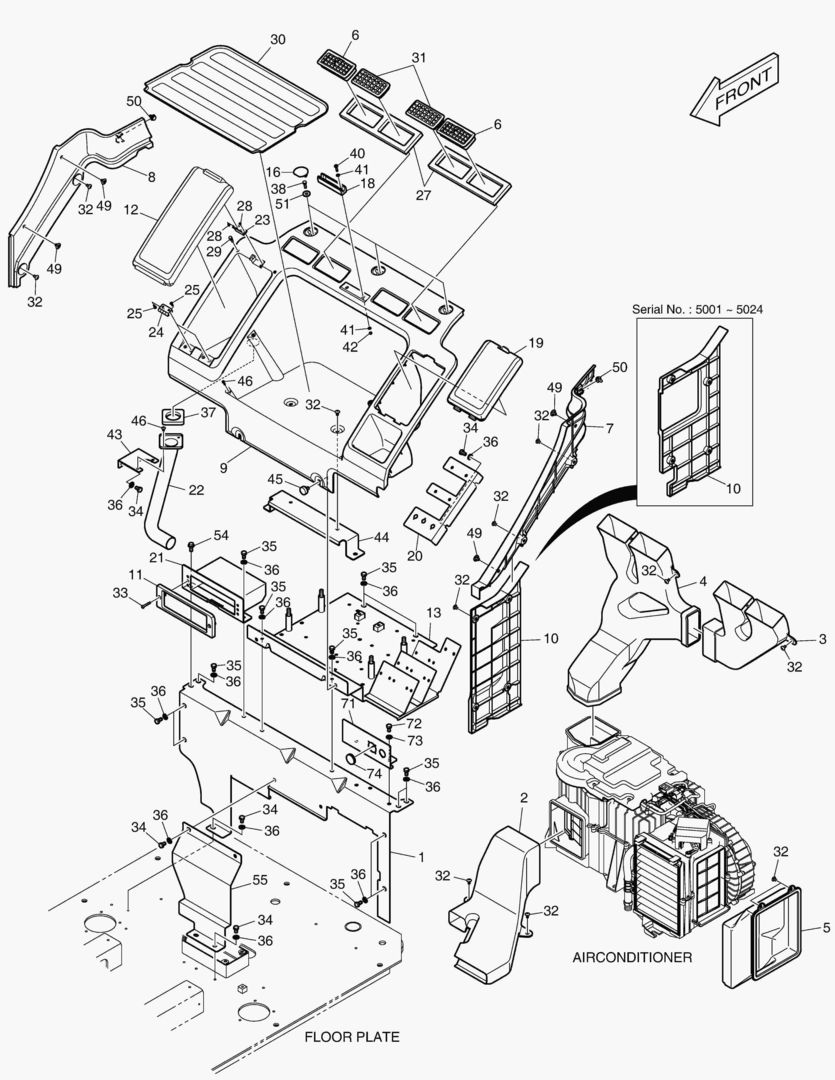КРЫШКА ОБОГРЕВАТЕЛЯ - СИСТЕМА ЗАЩИТЫ ПРИ ОПРОКИДЫВАНИИ