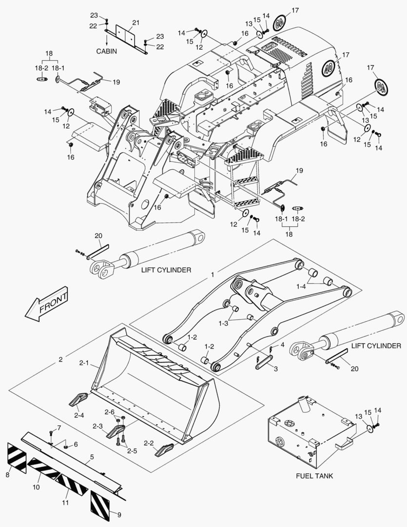 5140 FENDER & LADDER - HOMOLOGATION(2)