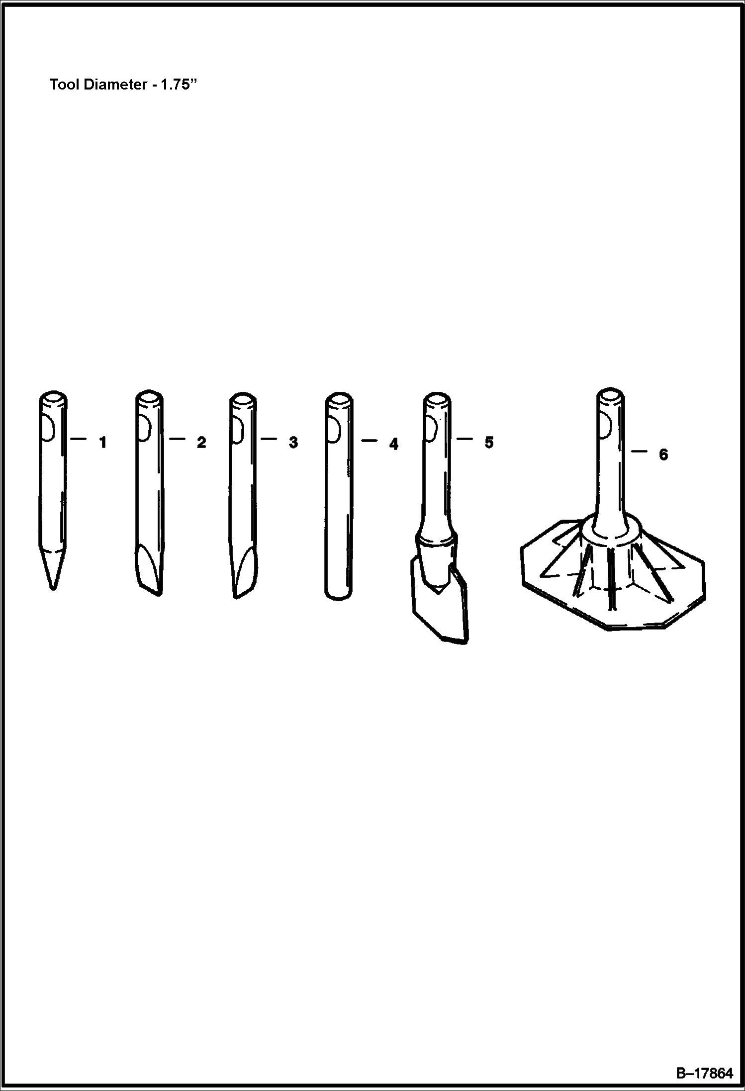 ГИДРОМОЛОТ (ИНСТРУМЕНТЫ) (1250X)