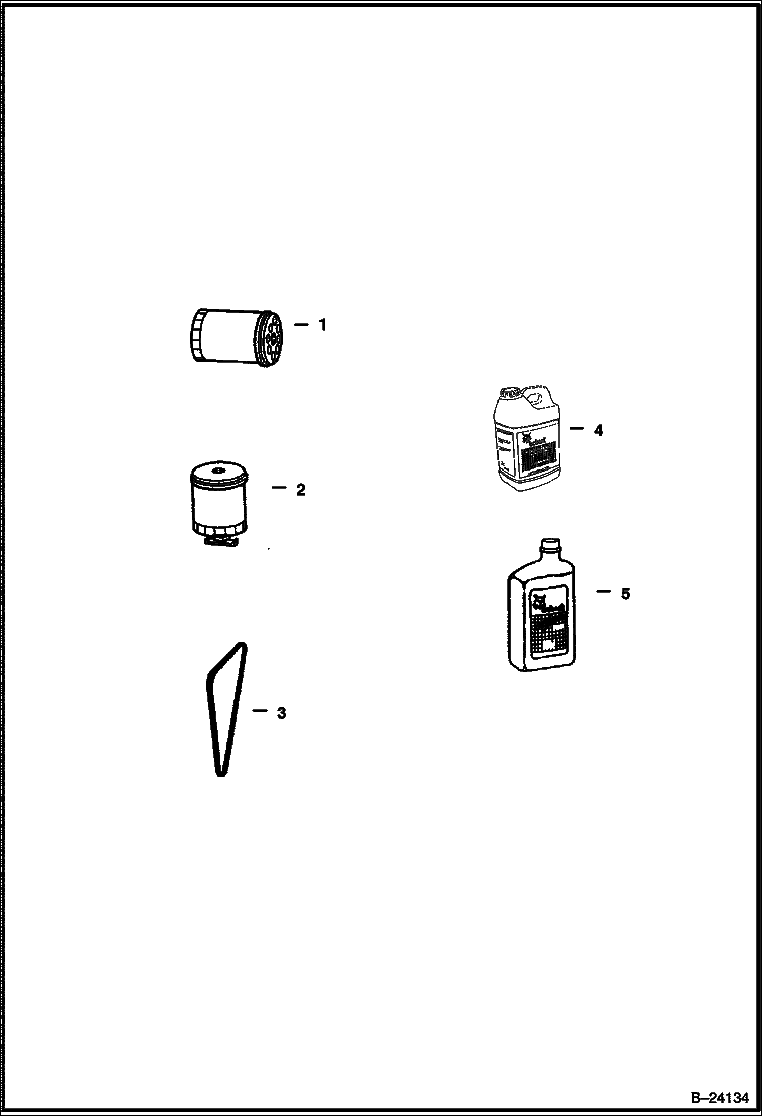 ГРАФИК ТЕХНИЧЕСКОГО ОБСЛУЖИВАНИЯ (250 ЧАСА)