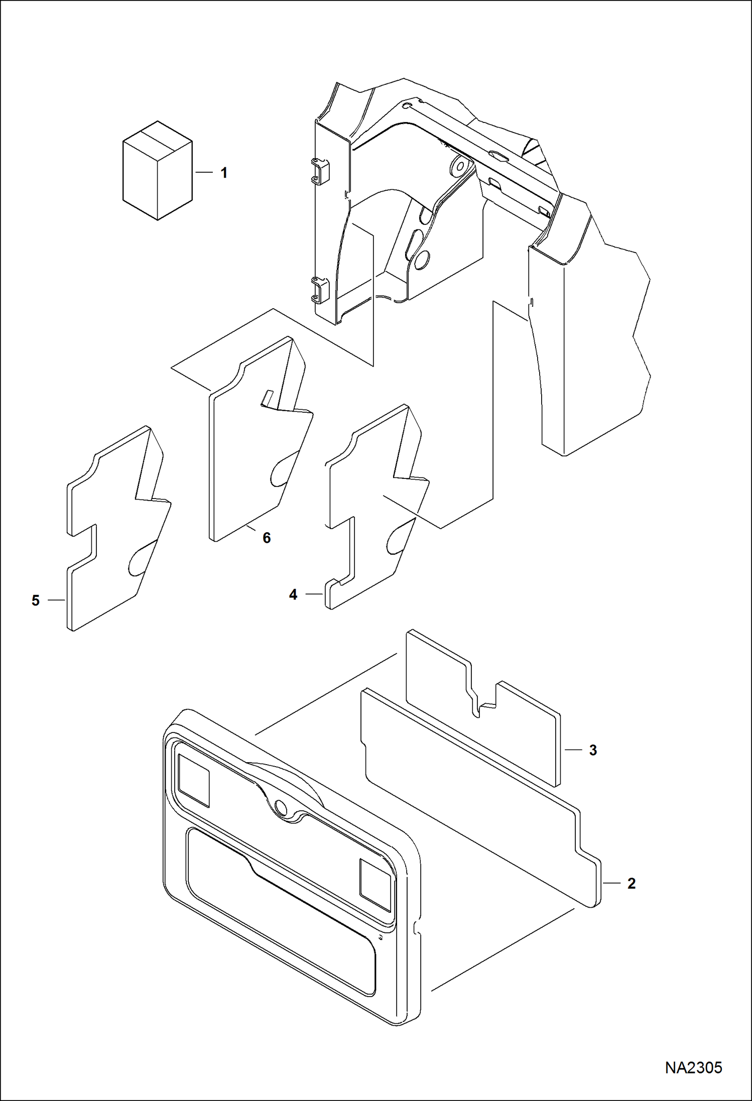 ФУНКЦИЯ ШУМОПОДАВЛЕНИЯ (КОНТРОЛЕР)