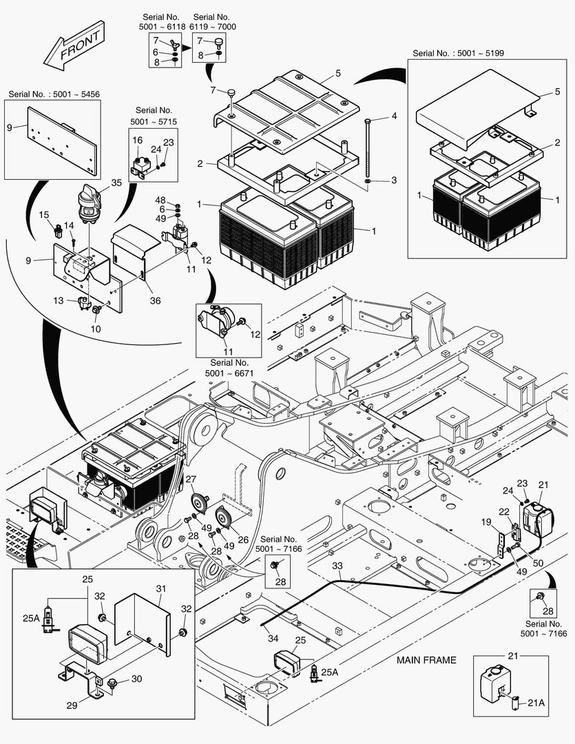 ЭЛЕКТРИЧЕСКИЕ ЗАПЧАСТИ - АНАЛОГИ