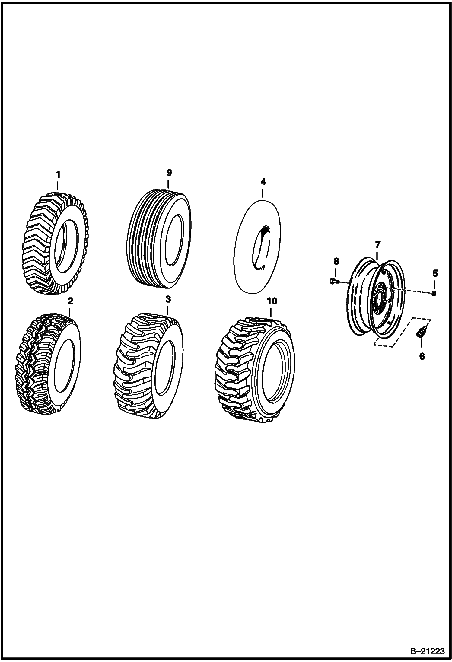 ШИНЫ И ДИСКИ