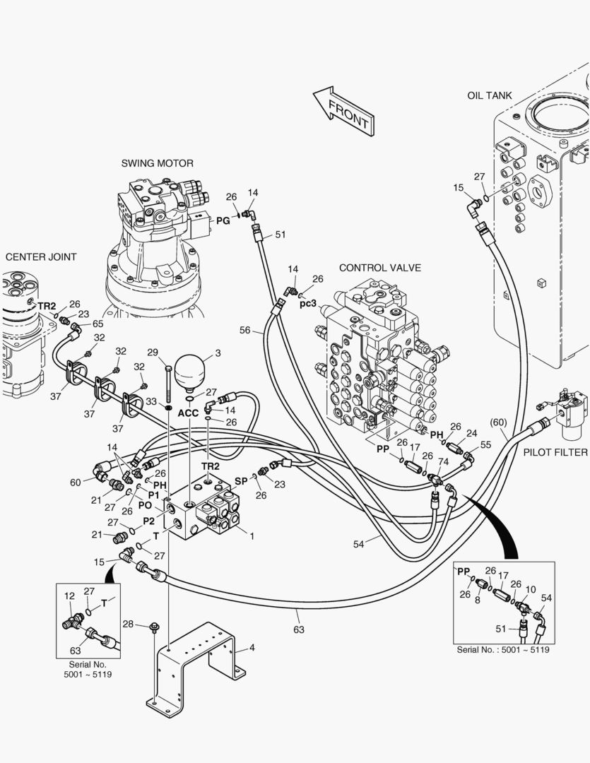 1310 PILOT PIPING (2) [5001~5456]