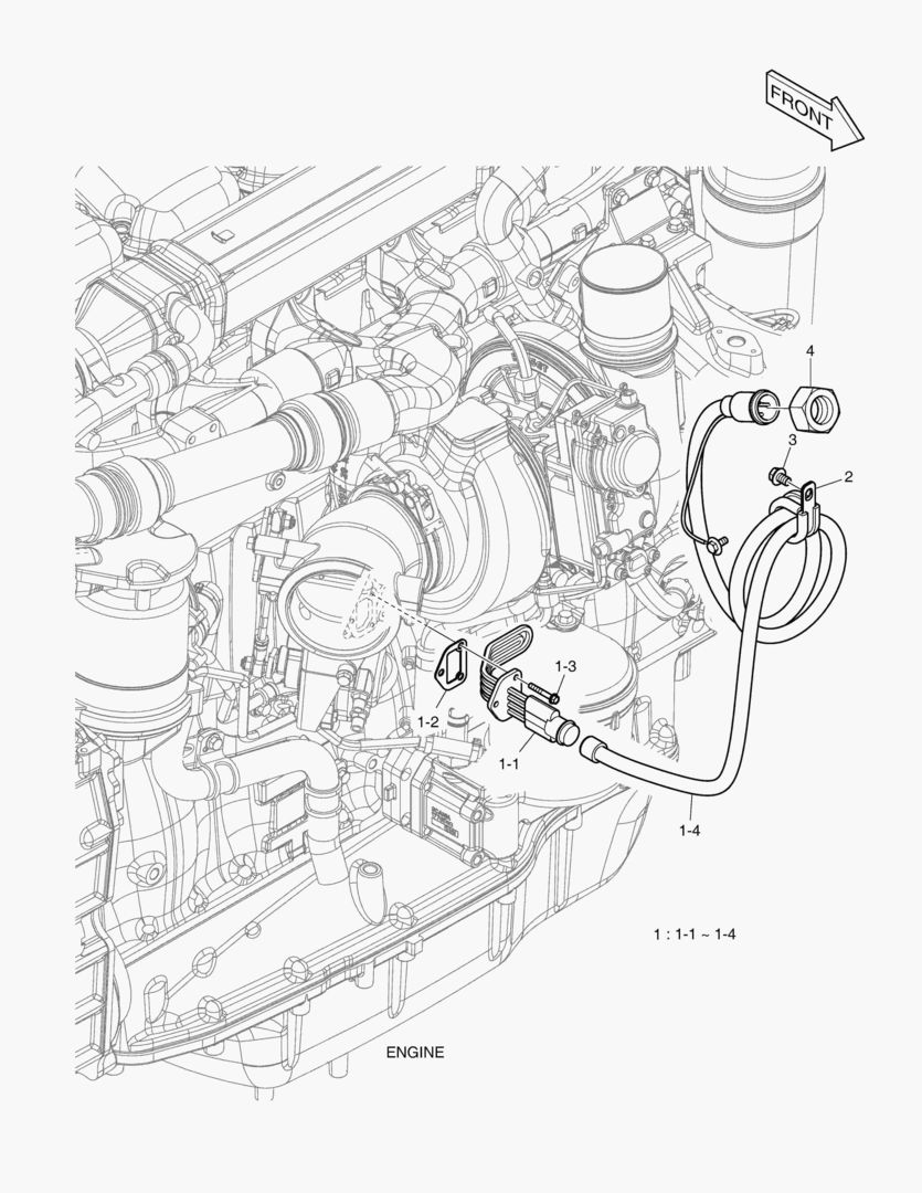Спецтехника 6450 HEATER KIT(230V) - главное фото