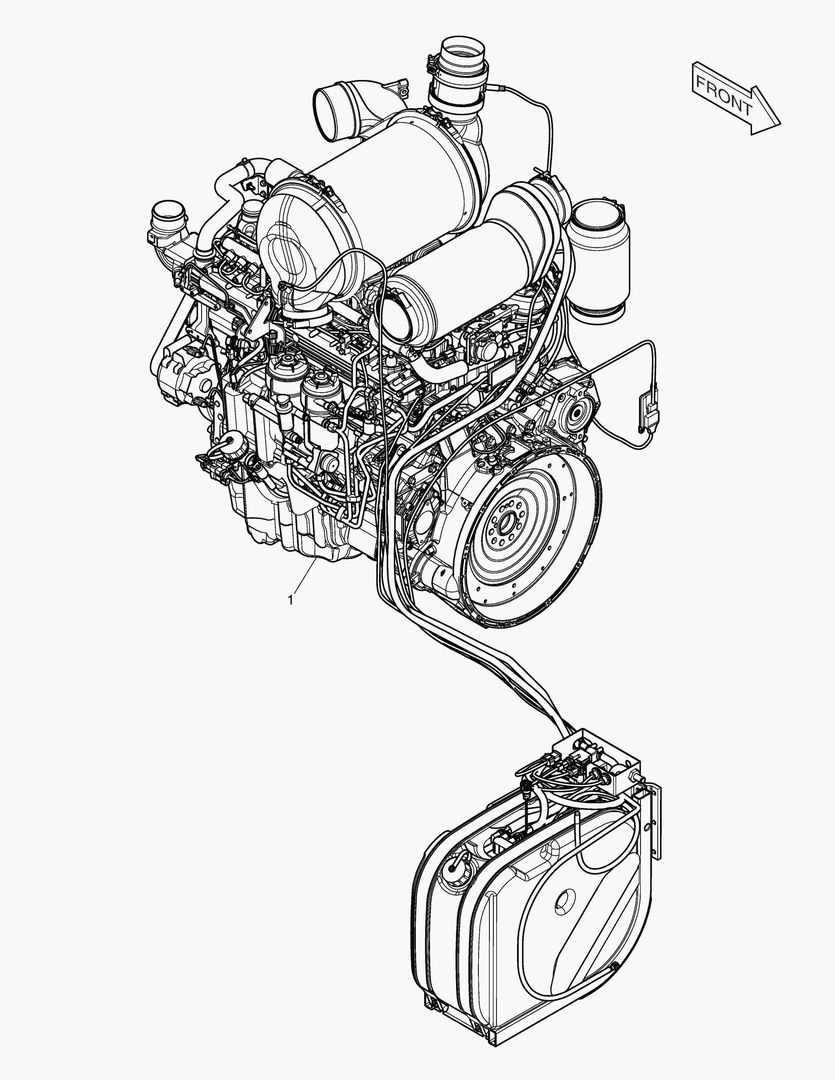 ДВИГАТЕЛЬ (EU)