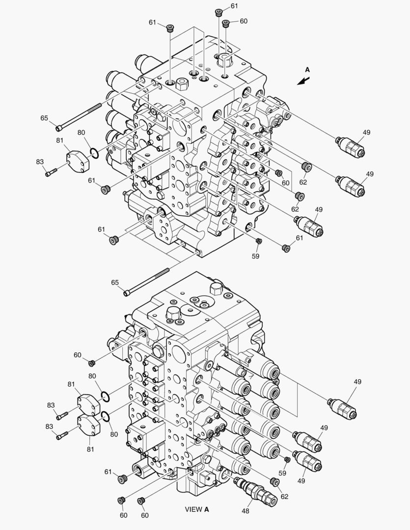 РЕГУЛИРУЮЩИЙ КЛАПАН(1)