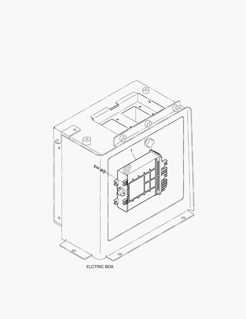 M CONTROLLER (3 SPOOL-FNR) [5001~5116]