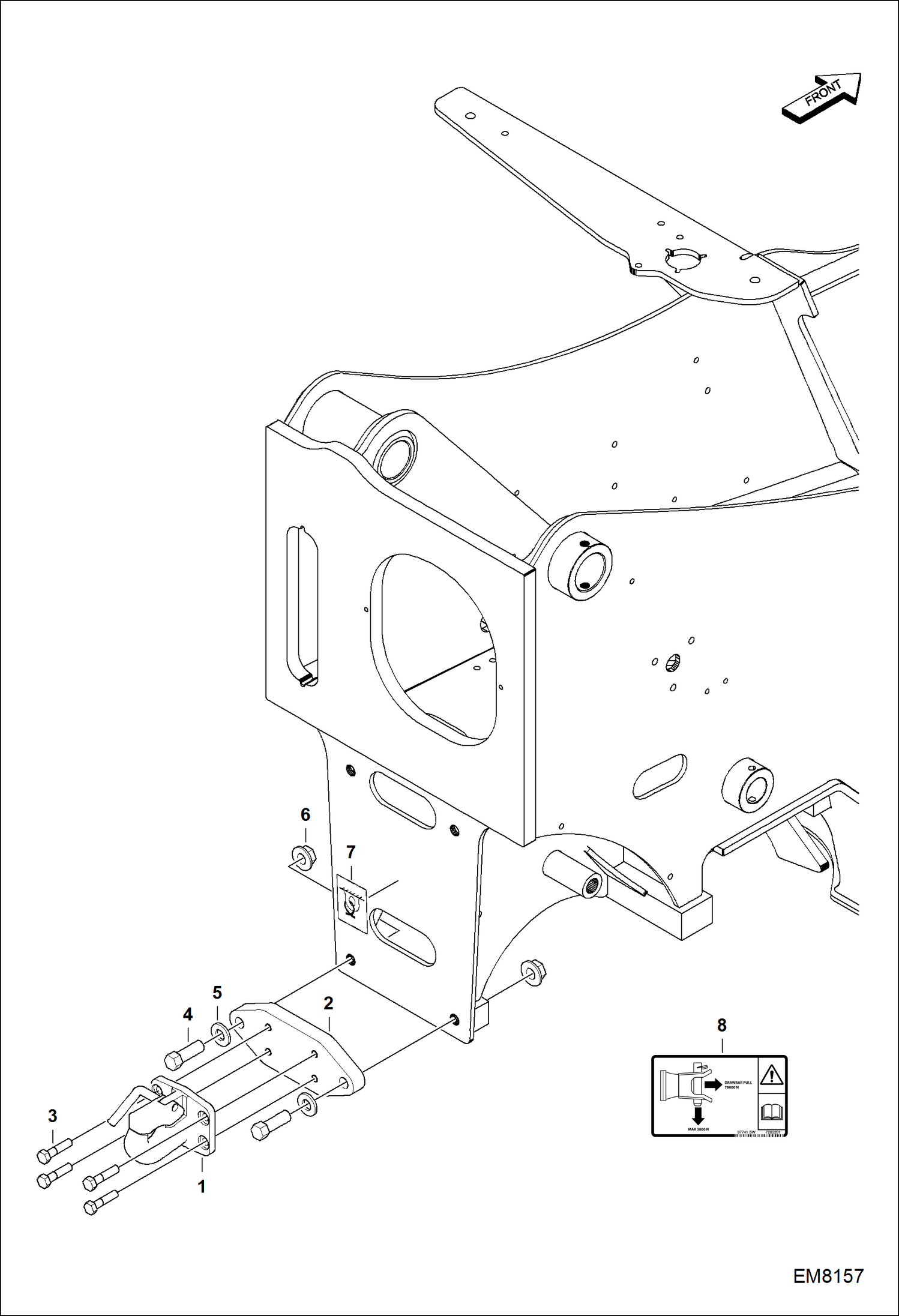 УСТРОЙСТВА СЦЕПКИ (ULPYO)