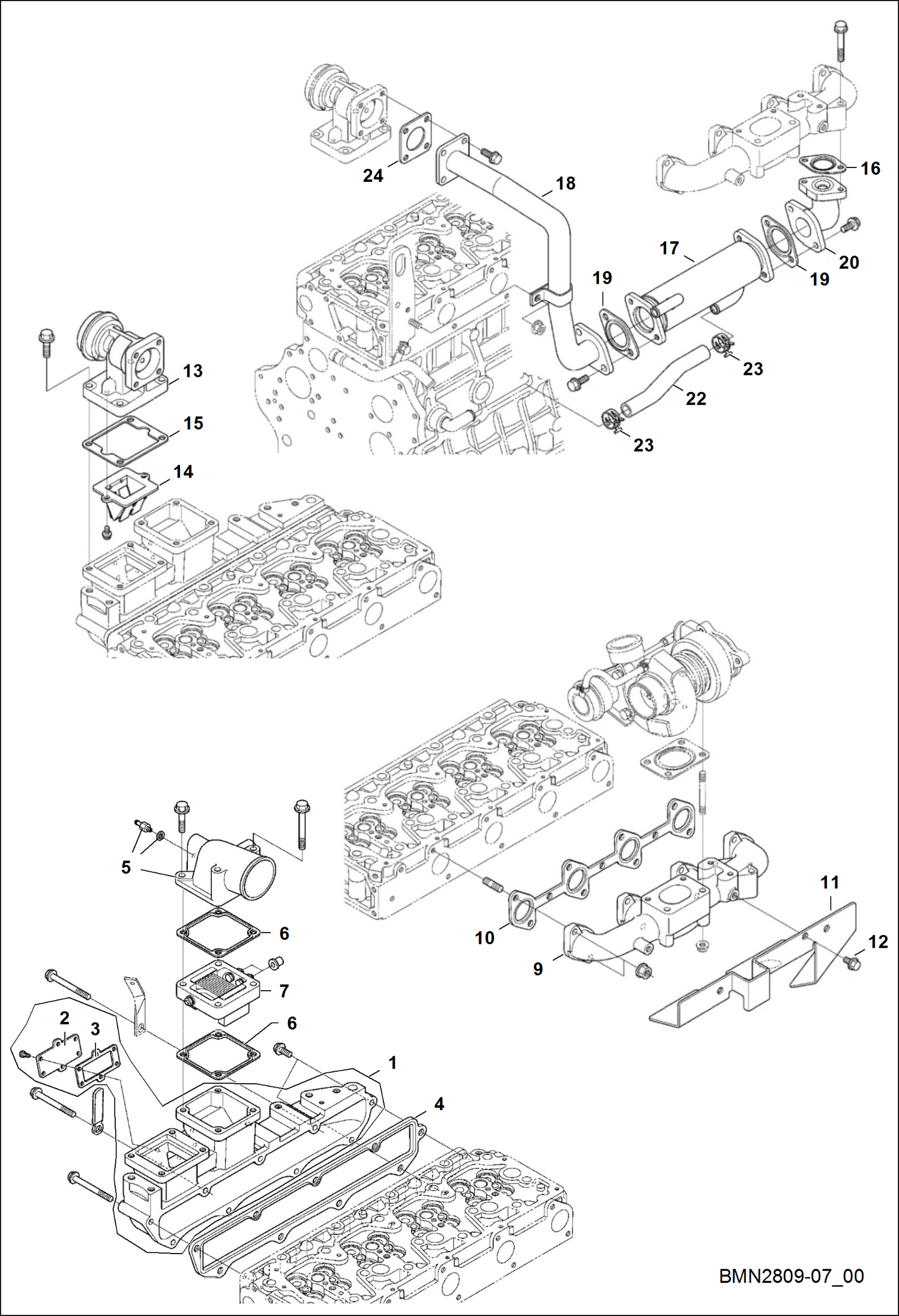 ЗАМЕНЯЕМАЯ ЕДИНИЦА ОБОРУДОВАНИЯ - 7