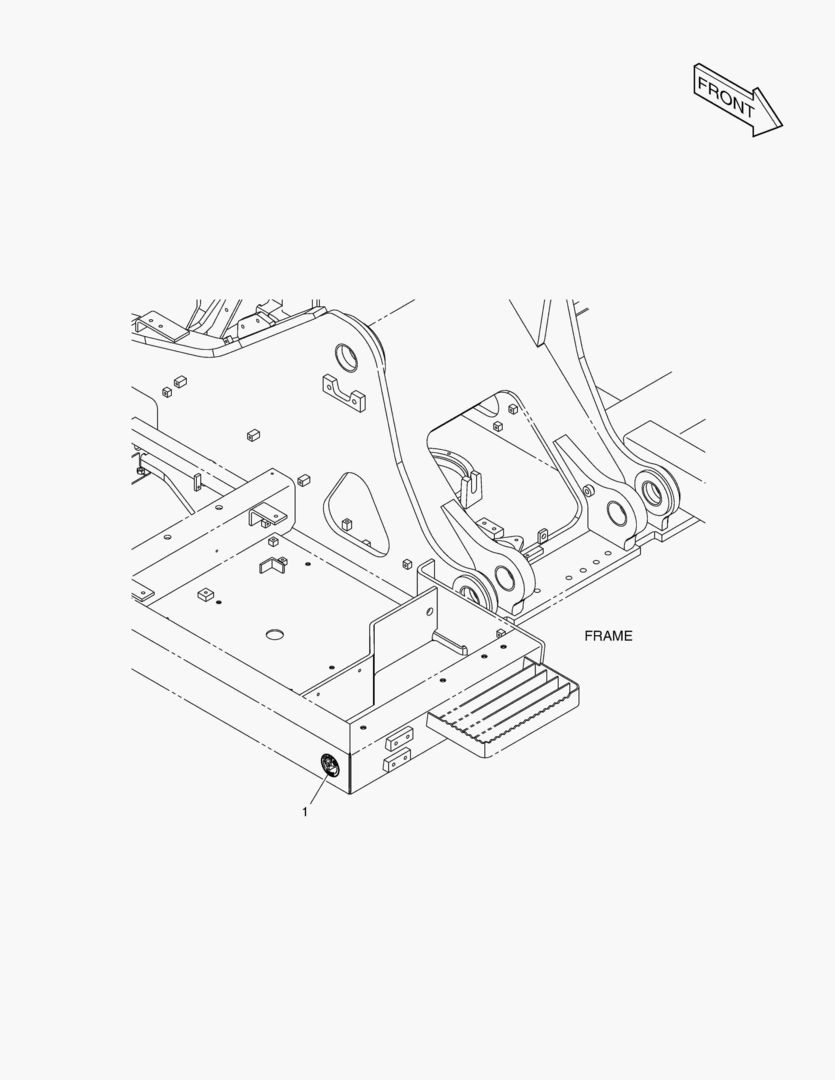 5410 DECAL - STAGE в…ўB(EMEA)