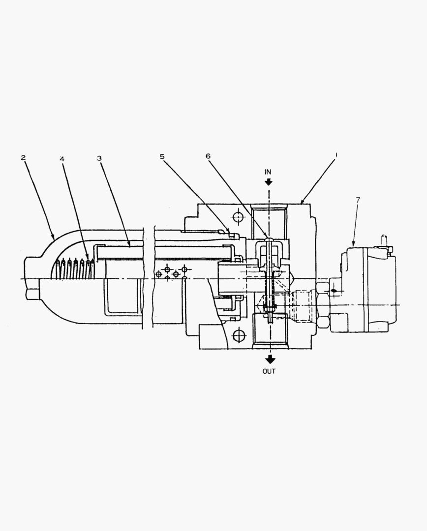 Спецтехника 7420 BRAKE FILTER [1~451] - главное фото