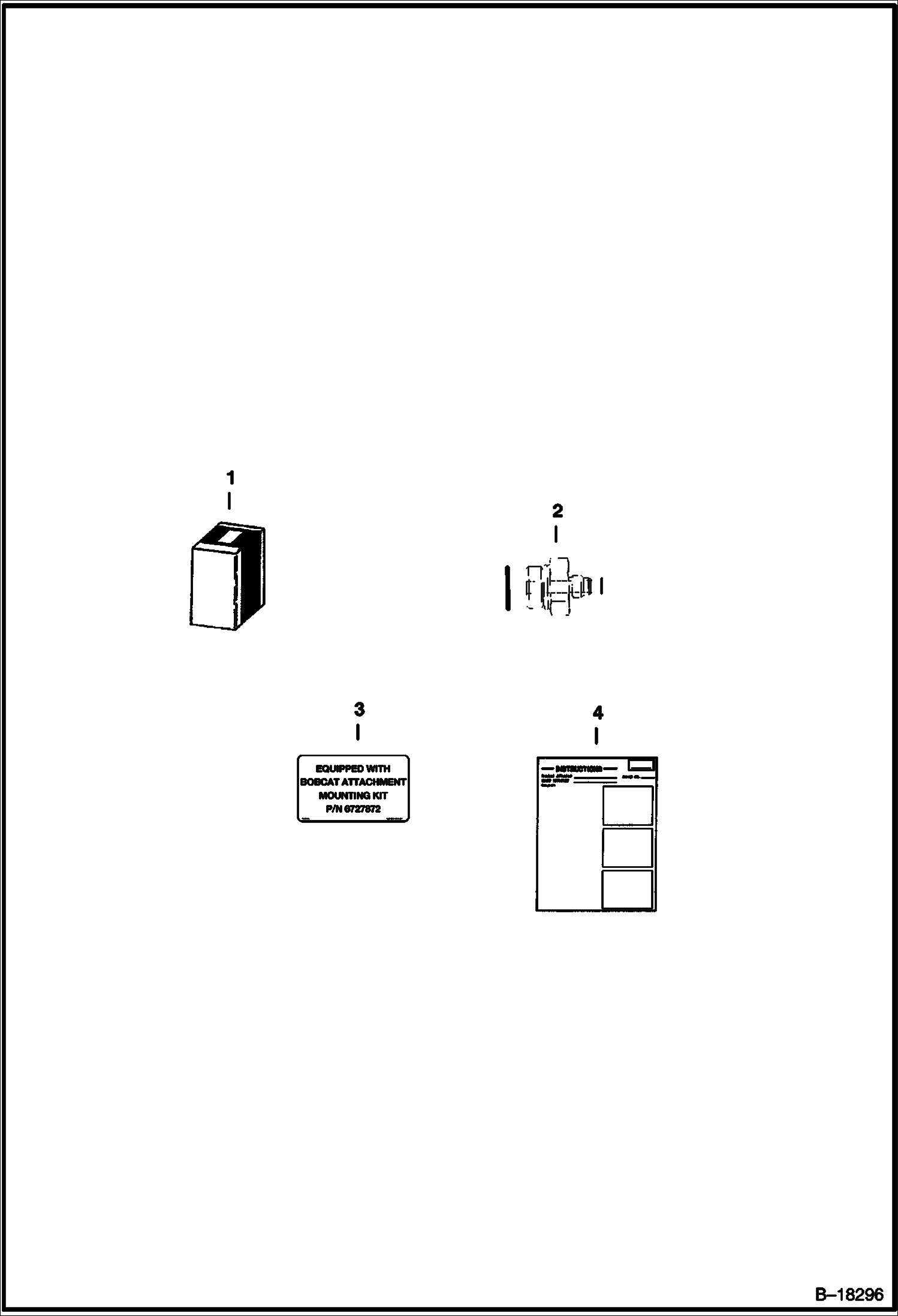 BOBCAT ГРЕЙФЕР
