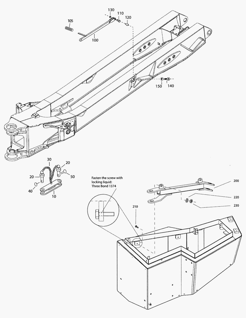 G470-2 SAFETY EQUIPMENT