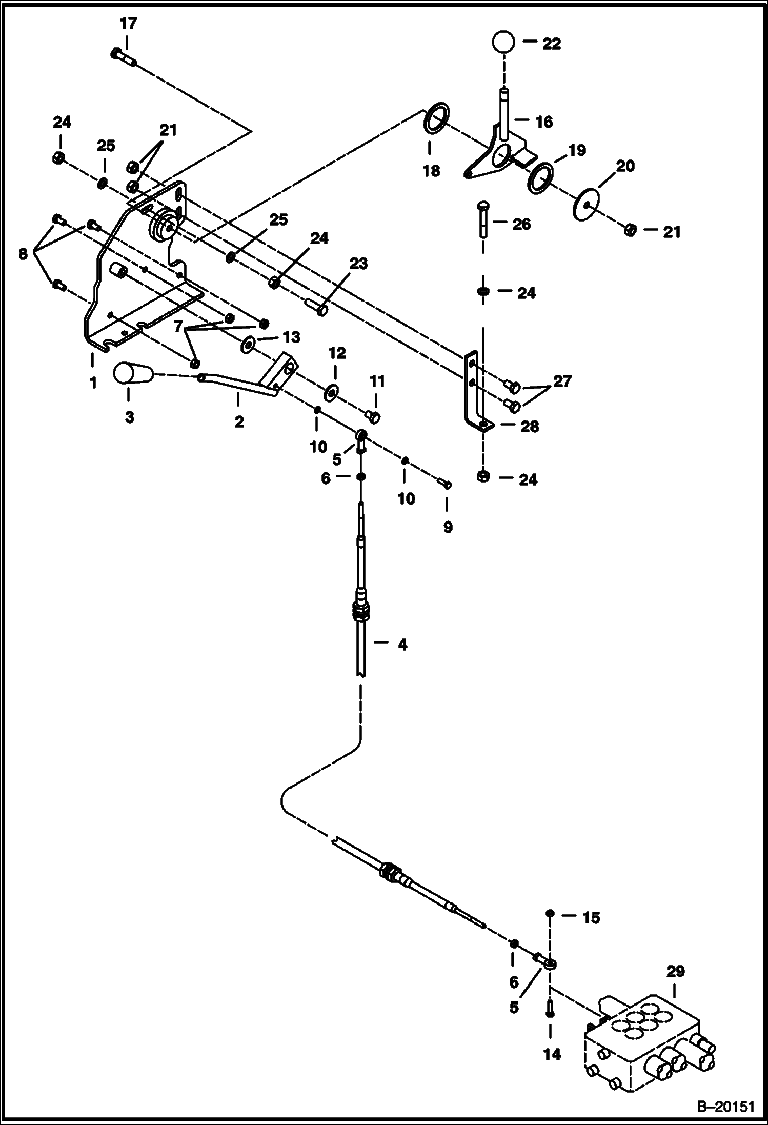 ОТВАЛ И РЕГУЛЯТОР СКОРОСТИ