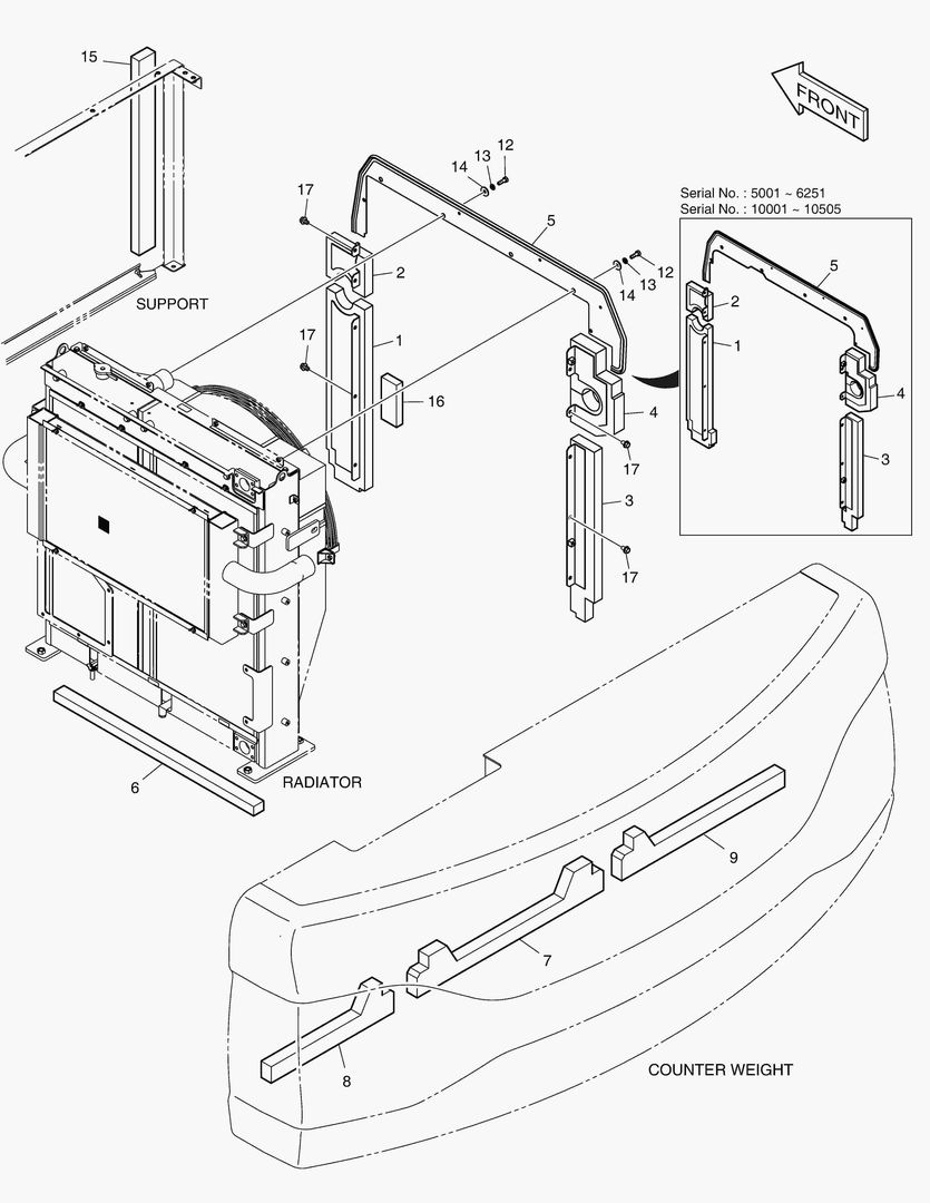 АКУСТИЧЕСКАЯ НОПЛАСТОВАЯ ИЗОЛЯЦИЯ