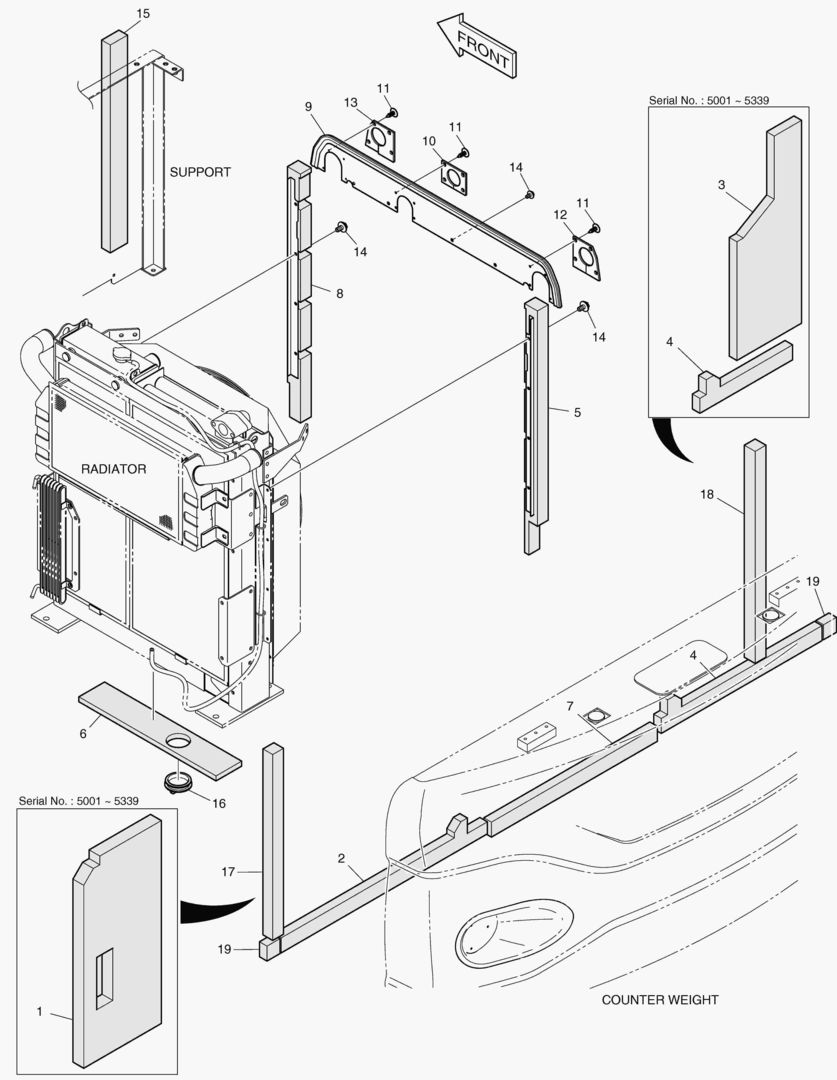 АКУСТИЧЕСКАЯ НОПЛАСТОВАЯ ИЗОЛЯЦИЯ