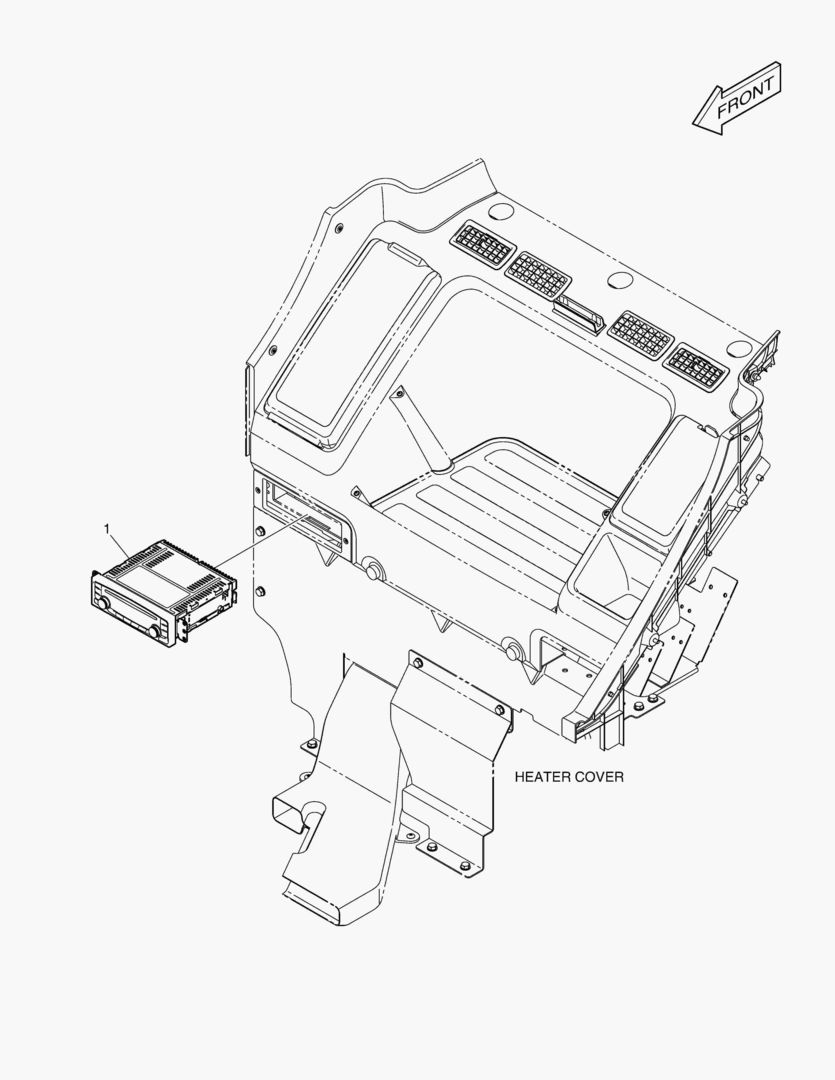 ЗВУКОВОСПРОИЗВОДЯЩАЯ АППАРАТУРА - СИСТЕМА ЗАЩИТЫ ПРИ ОПРОКИДЫВАНИИ