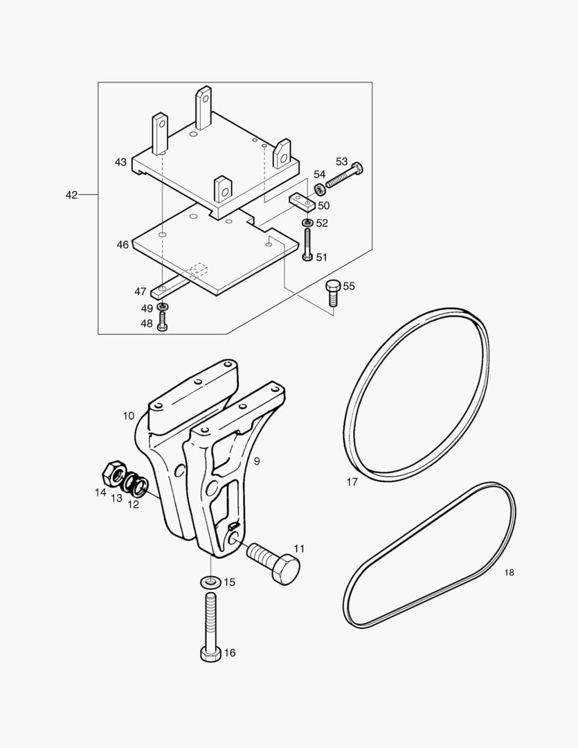 ВОЗДУШНЫЙ КОМПРЕССОР