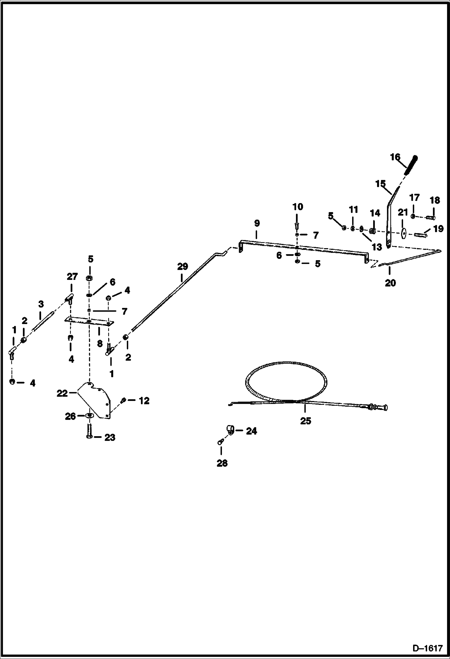 ДРОССЕЛЬНАЯ ЗАСЛОНКА И ВОЗДУШНАЯ ЗАСЛОНКА