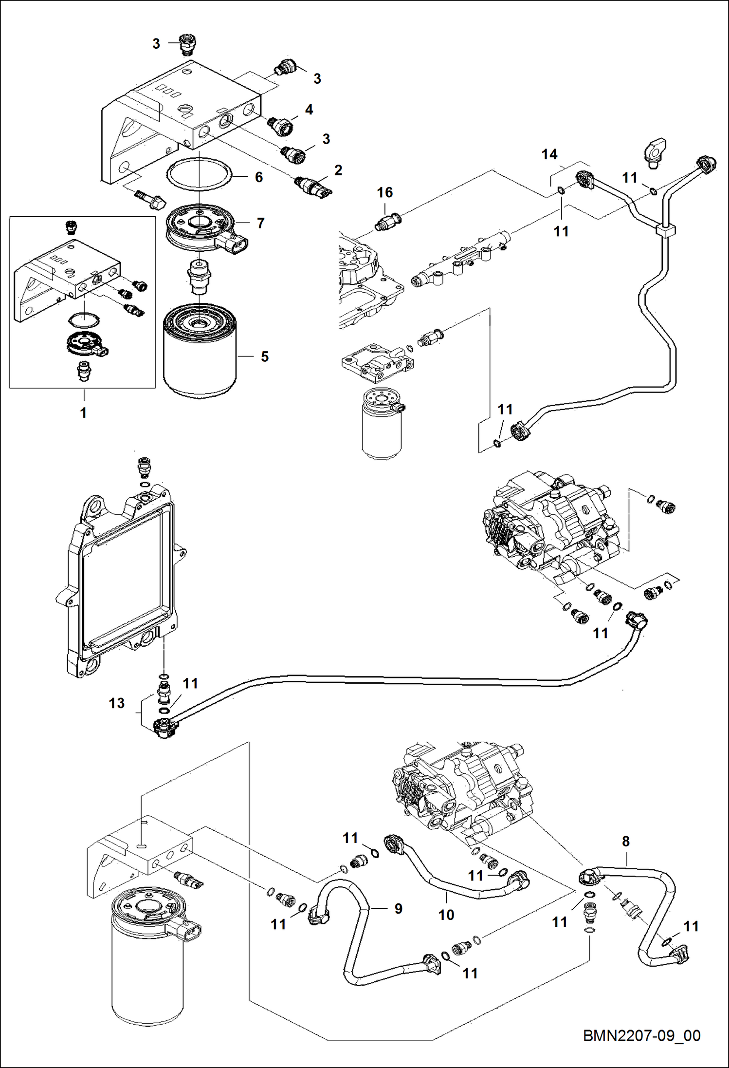 ЗАМЕНЯЕМАЯ ЕДИНИЦА ОБОРУДОВАНИЯ - 8
