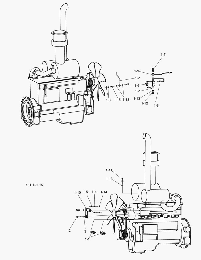 G PRE-ОБОГРЕВАТЕЛЬ В СБОРЕ