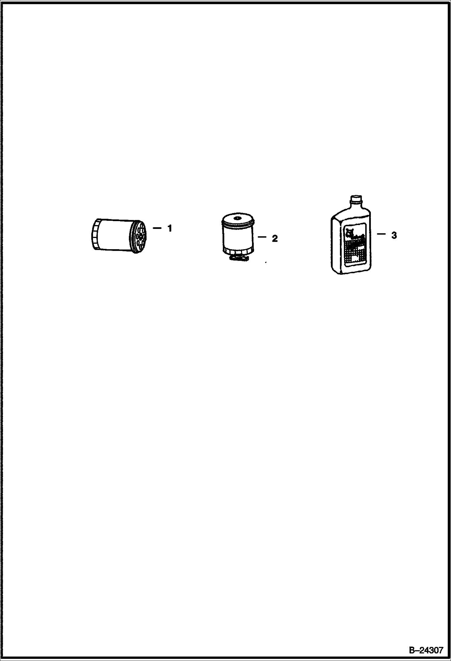 Схема ГРАФИК ТЕХНИЧЕСКОГО ОБСЛУЖИВАНИЯ 100 ЧАСОВ