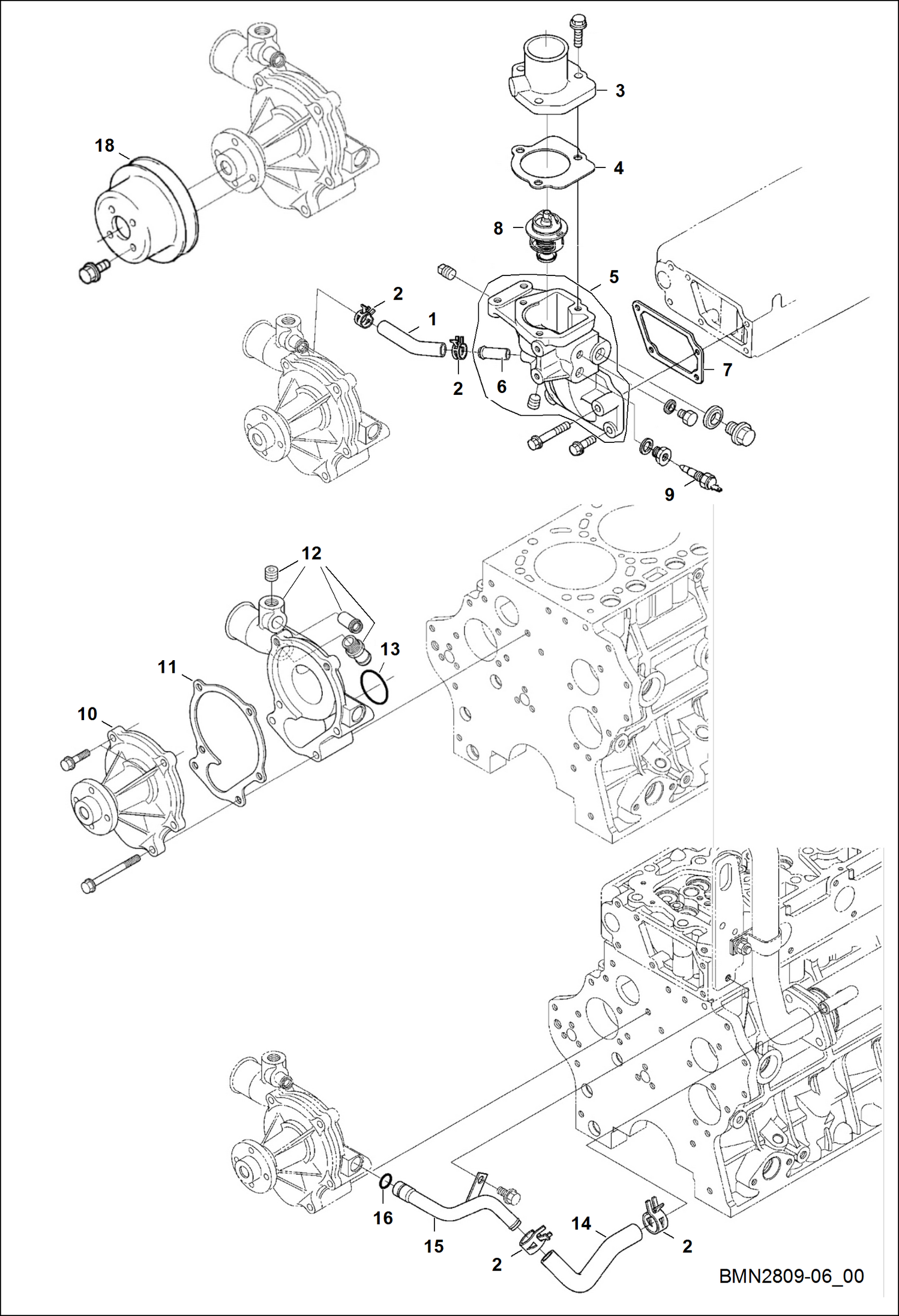 ЗАМЕНЯЕМАЯ ЕДИНИЦА ОБОРУДОВАНИЯ - 6