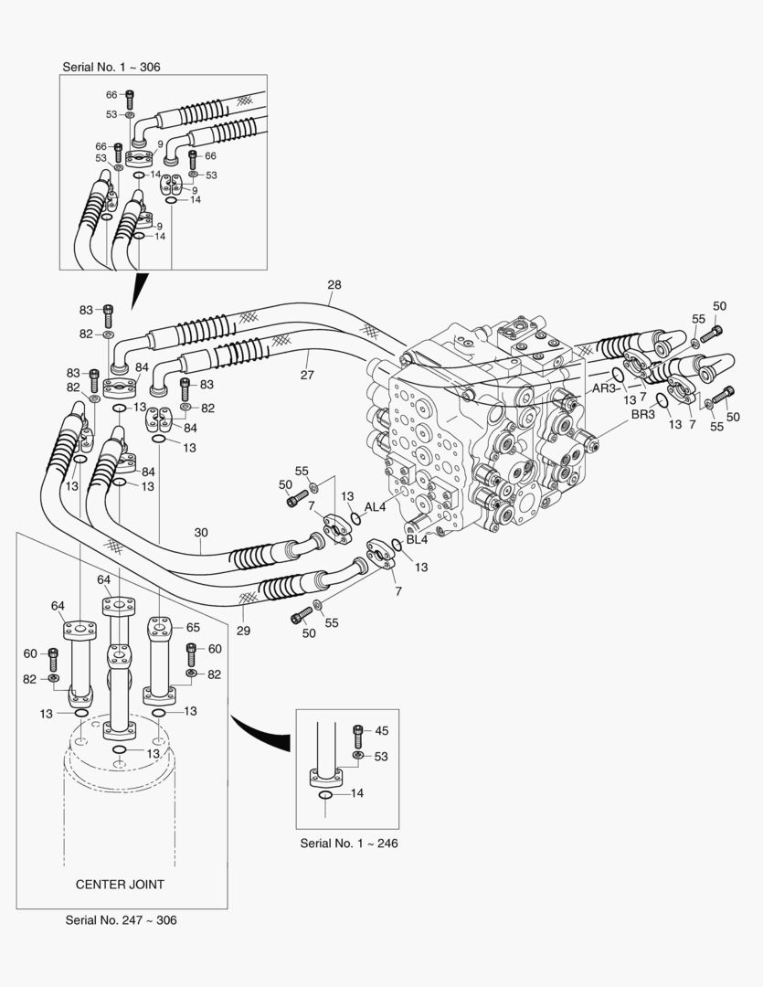 ГЛАВНАЯ МАГИСТРАЛЬ(5)