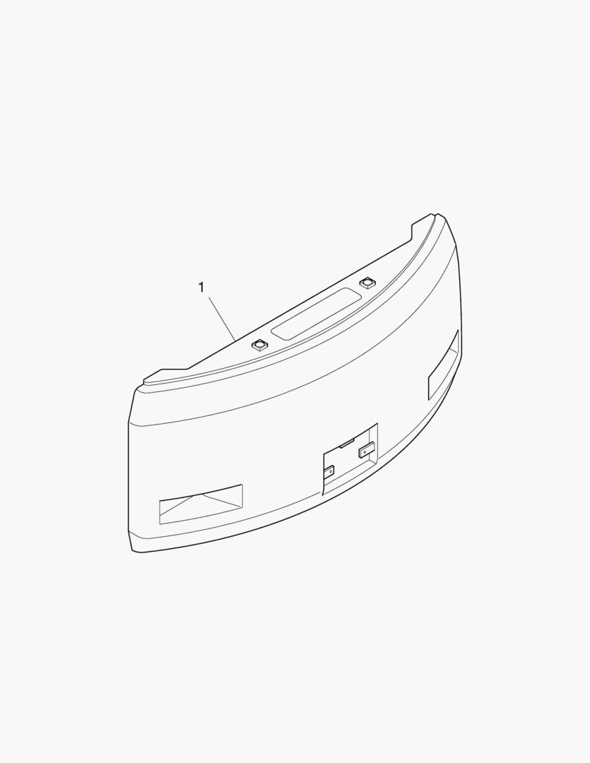 ПРОТИВОВЕС-СТРЕЛА С ИЗМЕНЯЕМОЙ ГЕОМЕТРИЕЙ