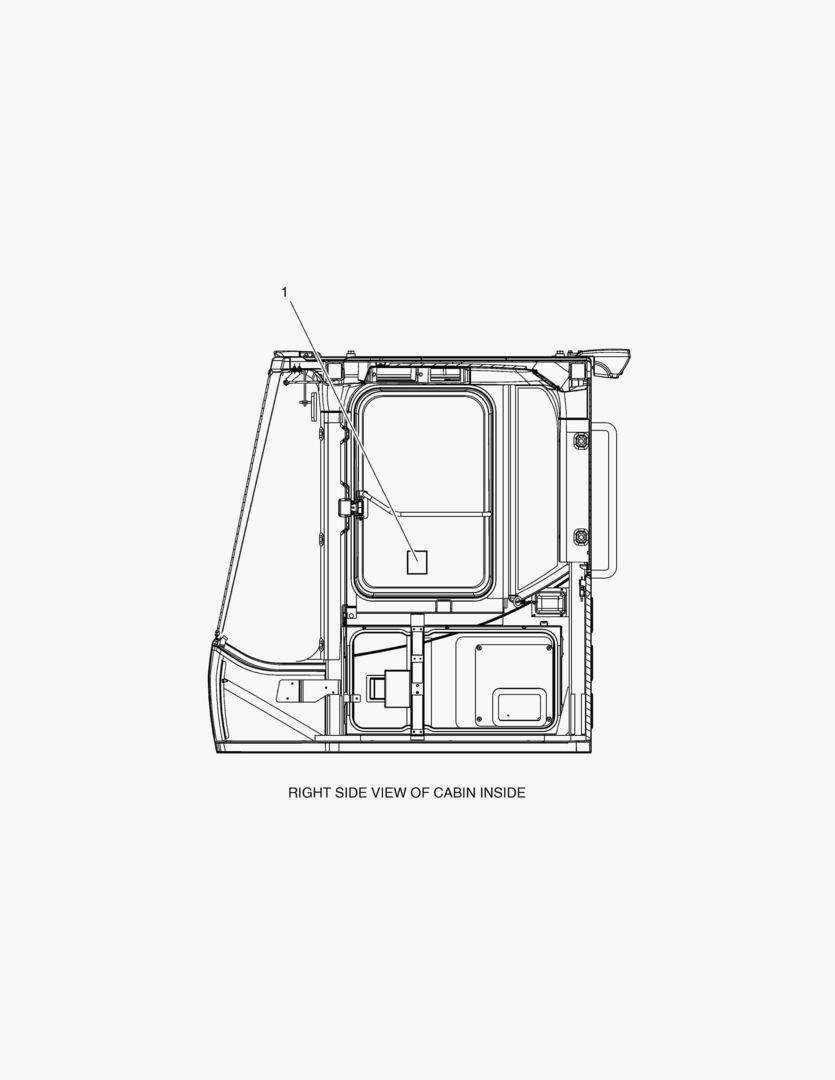 4320 DECAL - LIFTING CAPA [10001~10282]